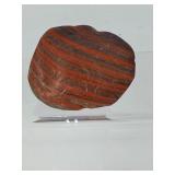 Large Lot of Raw Lake Superior Agates – Rough Tumbling Material.   1 lb 12 oz / 795 g.