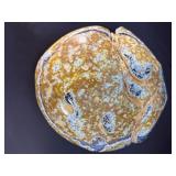 Stunning Las Choyas "Coconut" Geode Polished Matching Pair.   6 lbs 3.7 oz / 2.828 kg.