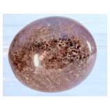 Rare 5-Piece Garnet Collector’s Set: Raw & Polished Specimens.   1 lb 3,7 oz / 560 g.