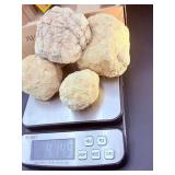 National Geographic "Break Open" Jumbo Geodes STEM Science Kit