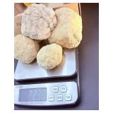 National Geographic "Break Open" Jumbo Geodes STEM Science Kit