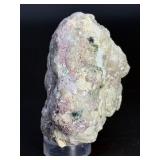 Rare Botryoidal "Bubble" Lepidolite Mica Cluster – Minas Gerais, Brazil