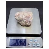 Rare Botryoidal "Bubble" Lepidolite Mica Cluster – Minas Gerais, Brazil