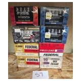 Miscellaneous 16 Gauge Shotgun Ammo