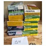 Miscellaneous 12 Gauge Ammo Slug and 00 Buck