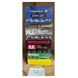 Miscellaneous 12 Gauge Shotgun Ammo Target and Game Loads