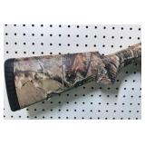 Benelli Nova Pump 12 Gauge Realtree Max APG Field Shotgun 26" Barrel 47.5" Overall