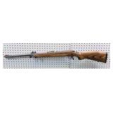 Ruger 10/22 Rifle .22LR Semi-Auto 18.5" Barrel 37" Overall