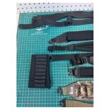 9 Misc Slings for Rifle and Shotguns