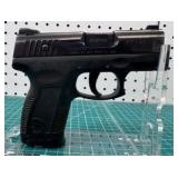 Taurus PT 145 PRO .45 ACP	Semi Auto Pistol 3.25" Barrel