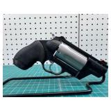 Taurus Judge Public Defender Revolver .45LC / .410 Gauge Used