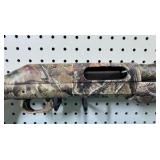Benelli Nova Pump 12 Gauge Realtree Max APG Field Shotgun 26" Barrel 47.5" Overall