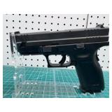 Springfield XD40 Pistol .40 S&W 4" Barrel 12 Rd Mag