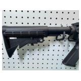 Anderson Manufacturing Rifle AM-15  5.56 Caliber 18" Barrel