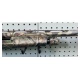 Benelli Nova Pump 12 Gauge Realtree Max APG Field Shotgun 26" Barrel 47.5" Overall