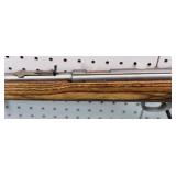 Ruger 10/22 Rifle .22LR Semi-Auto 18.5" Barrel 37" Overall