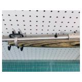 Marlin 883SS .22 Win Mag Semi Auto Rifle 22" Barrel .22WMR