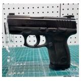 Taurus PT 145 PRO .45 ACP	Semi Auto Pistol 3.25" Barrel