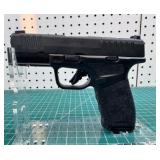 Springfield Hellcat Pro Semi Auto Pistol 3.5" Barrel 15 Round Magazine