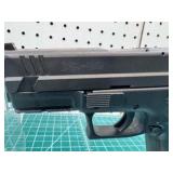 Springfield XD40 Pistol .40 S&W 4" Barrel 12 Rd Mag