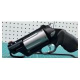 Taurus Judge Public Defender Revolver .45LC / .410 Gauge Used