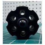 Heritage Arms	Rough Rider Revolver .22 LR 4.75" Barrel with Canvas Holster RR22CH4