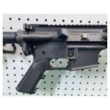 Anderson Manufacturing Rifle AM-15  5.56 Caliber 18" Barrel