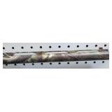Benelli Nova Pump 12 Gauge Realtree Max APG Field Shotgun 26" Barrel 47.5" Overall