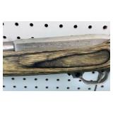 Marlin 883SS .22 Win Mag Semi Auto Rifle 22" Barrel .22WMR