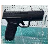 Springfield Hellcat Pro Semi Auto Pistol 3.5" Barrel 15 Round Magazine