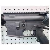 Anderson Manufacturing Rifle AM-15  5.56 Caliber 18" Barrel