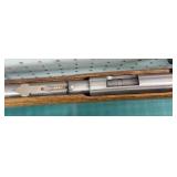 Ruger 10/22 Rifle .22LR Semi-Auto 18.5" Barrel 37" Overall