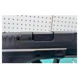 Springfield Hellcat Pro Semi Auto Pistol 3.5" Barrel 15 Round Magazine