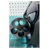 Taurus Judge Public Defender Revolver .45LC / .410 Gauge Used