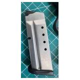 Smith & Wesson MP. 40 Shield .40 S&W 3" Barrel Thumb Safety