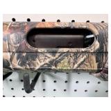 Benelli Nova Pump 12 Gauge Realtree Max APG Field Shotgun 26" Barrel 47.5" Overall