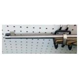 Marlin 883SS .22 Win Mag Semi Auto Rifle 22" Barrel .22WMR