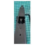 Springfield XD40 Pistol .40 S&W 4" Barrel 12 Rd Mag