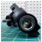 Taurus Judge Public Defender Revolver .45LC / .410 Gauge Used