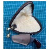 North American Arms NAA-22M .22 Magnum Derringer