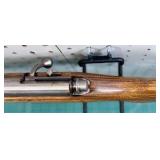 Ruger 10/22 Rifle .22LR Semi-Auto 18.5" Barrel 37" Overall