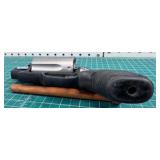 Taurus Judge Public Defender Revolver .45LC / .410 Gauge Used