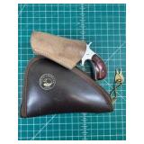 North American Arms NAA-22M .22 Magnum Derringer