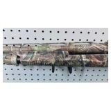 Benelli Nova Pump 12 Gauge Realtree Max APG Field Shotgun 26" Barrel 47.5" Overall