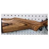 Ruger 10/22 Rifle .22LR Semi-Auto 18.5" Barrel 37" Overall