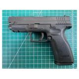 Springfield XD40 Pistol .40 S&W 4" Barrel 12 Rd Mag