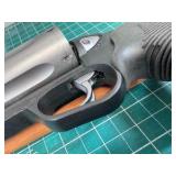 Taurus Judge Public Defender Revolver .45LC / .410 Gauge Used