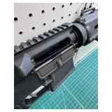 Anderson Manufacturing Rifle AM-15  5.56 Caliber 18" Barrel