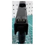 Smith & Wesson MP. 40 Shield .40 S&W 3" Barrel Thumb Safety