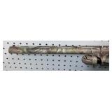 Benelli Nova Pump 12 Gauge Realtree Max APG Field Shotgun 26" Barrel 47.5" Overall